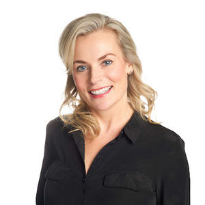 Meet your Posher, Julie